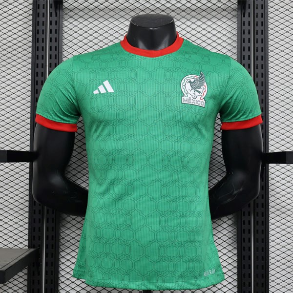 Tailandia Camiseta México Special Edition 2023-24